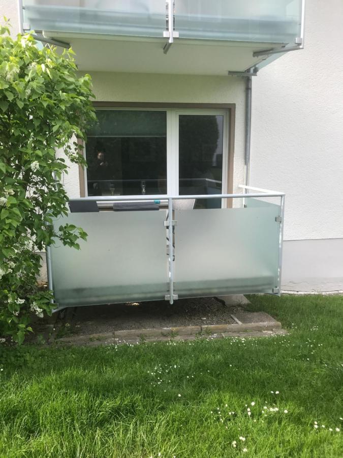 Tiny Apartment Bad Harzburg Leihfahrraeder Gratis Shuttleservice Kültér fotó