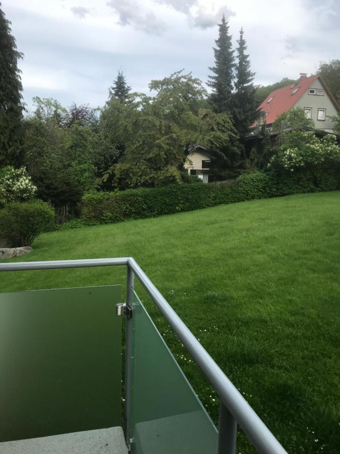 Tiny Apartment Bad Harzburg Leihfahrraeder Gratis Shuttleservice Kültér fotó