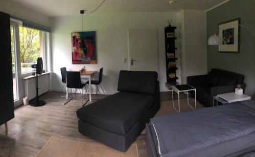 Tiny Apartment Bad Harzburg Leihfahrraeder Gratis Shuttleservice Kültér fotó
